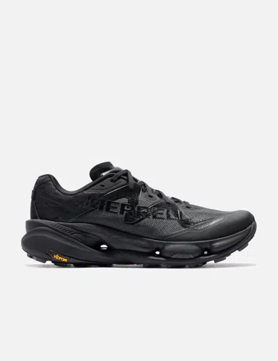Merrell 1trl Mtl Speedarc Peak In Black