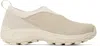 Merrell 1trl Off-white Winter Moc 3 Sneakers In Chalk