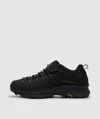 Merrell 1trl Ontario Sp Lace Se Sneaker In Black