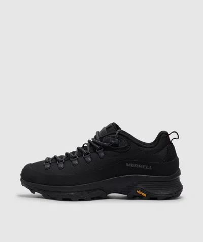Merrell 1trl Ontario Sp Lace Se Sneaker In Black