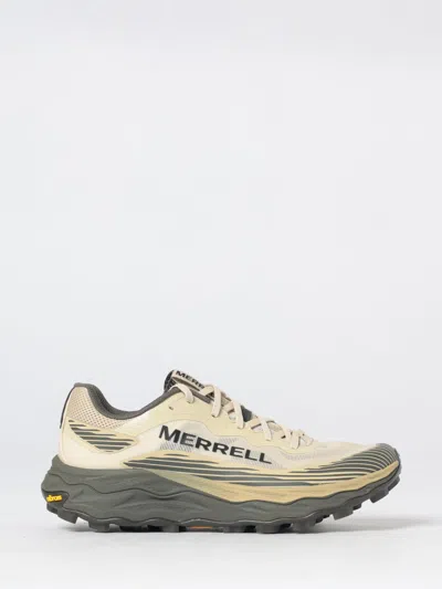 Merrell 1trl Sneakers Men Color Green