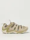 Merrell 1trl Sneakers  Men Color Beige In Neutral