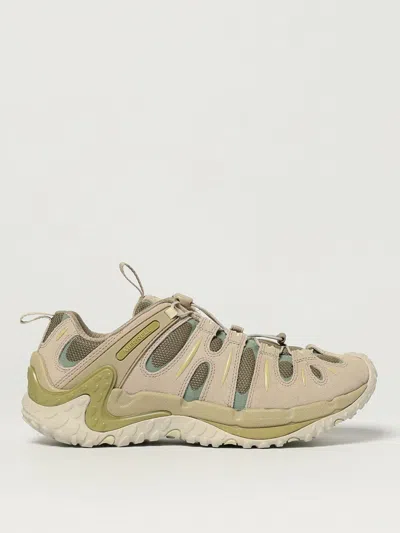Merrell 1trl Sneakers  Men Color Beige