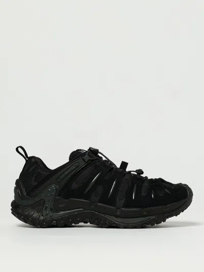 Merrell 1trl Sneakers  Men Color Black