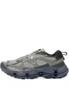 Merrell 1trl Speedarc Matis Mesh Sneakers In Gray