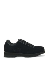 Merrell 1trl Wilderness Boot In Black