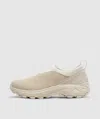 Merrell 1trl Winter Moc 3 Sneaker In Chalk
