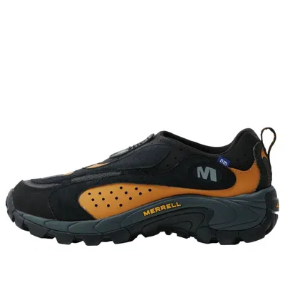 Merrell 1trl X Nicole Mclaughlin Speed Streak 'black Amber'