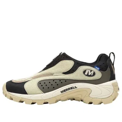 Merrell 1trl X Nicole Mclaughlin Speed Streak 'coyote Olive' In Multi