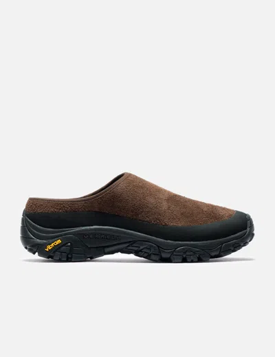 Merrell 1trl X Ymc Moab 2 Slide In Brown