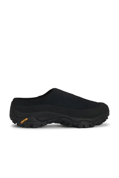 Merrell 1trl X Ymc Moab 2 Slide Se In Black