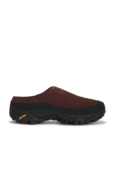 Merrell 1trl X Ymc Moab 2 Slide Se In Brown