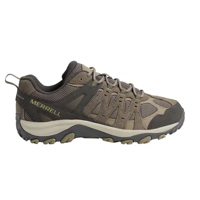 Pre-owned Merrell Accentor 3 'boulder' | Brown | Men's Size 11