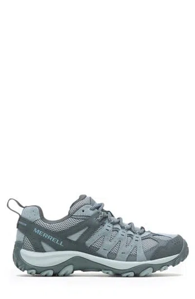 Merrell Accentor 3 Hiking Shoe In Monument