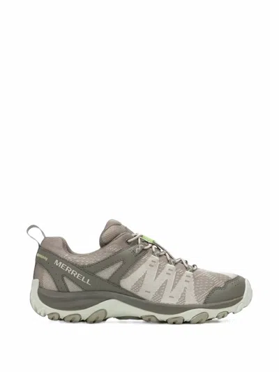 Merrell Accentor 3 Low-top Sneakers In Gray