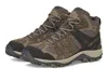 Merrell Accentor 3 Mid Wp In Gray