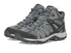Merrell Accentor 3 Mid Wp In Gray