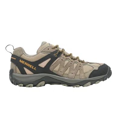 Pre-owned Merrell Accentor 3 'pecan' | Brown | Men's Size 9.5