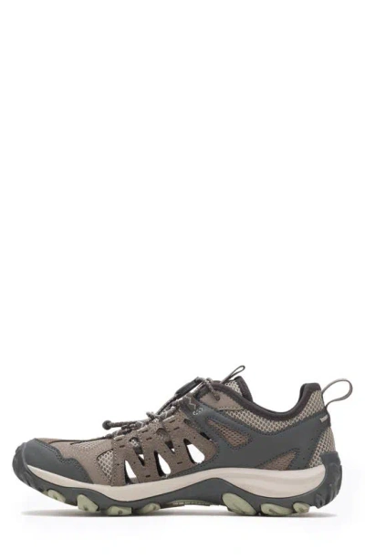 Merrell Accentor 3 Sieve Hiking Shoe In Brindle