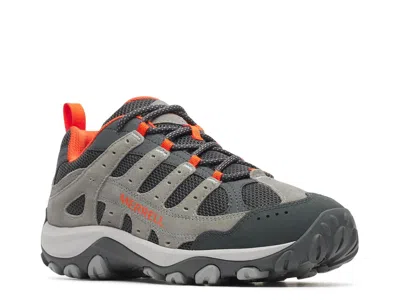 Merrell Accentor 4 Hiking Shoe In Gray
