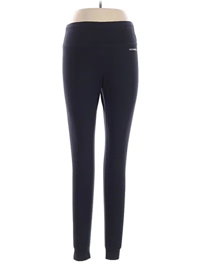 Pre-owned Merrell Active Pants In Black