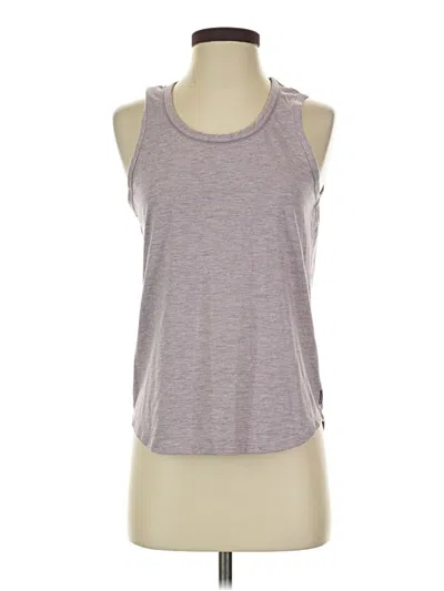 Pre-owned Merrell Active Tank Top In Gray