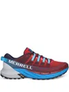 Merrell Agility Peak 4 Trainers In Multi