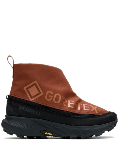Merrell Agility Peak 5 Stiefel In Brown