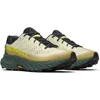 Merrell Agility Peak 5 Running Shoe In Beach
