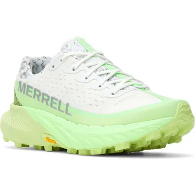 Merrell Agility Peak 5 Trail Sneaker