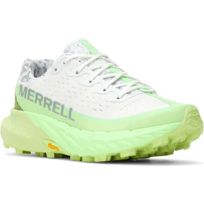 MERRELL MERRELL AGILITY PEAK 5 TRAIL SNEAKER