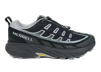 Merrell Agility Peak 5 Trainer Trek Black