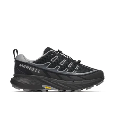 Merrell Agility Peak 5 Trek In Black