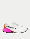 Merrell Agility Peak 5 In White