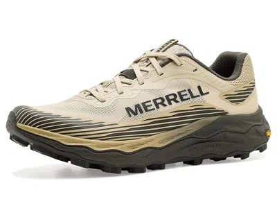Merrell Agility Peak 6 In Brown