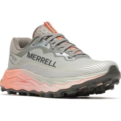 Merrell Agility Peak 6 Gore-tex® Waterproof Running Shoe In Multi