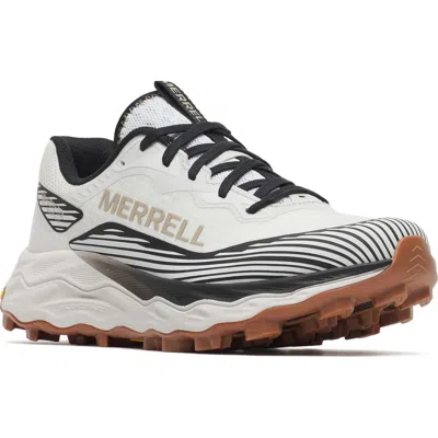 Merrell Agility Peak 6 Gore-tex® Waterproof Running Shoe In Multi