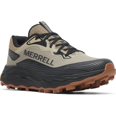 Merrell Agility Peak 6 Gtx Gore-tex Waterproof Trail Running Shoe In Multi