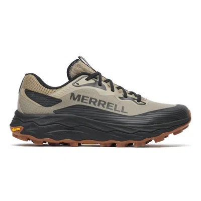 Merrell Agility Peak 6 Gtx Trainers Mountain In Grey