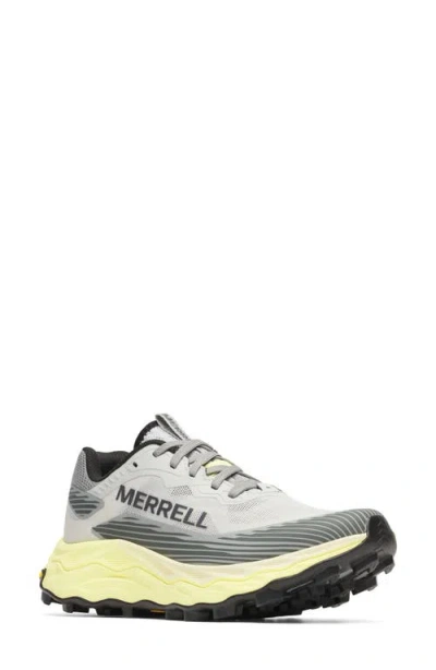 Merrell Agility Peak 6 Running Shoe In Multi