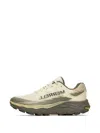 Merrell Agility Peak 6 Sneakers In Brown