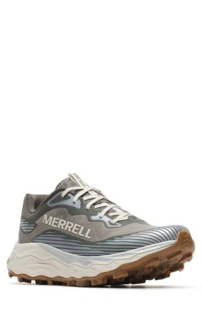 Merrell Agility Peak 6 Trail Running Shoe In Multi