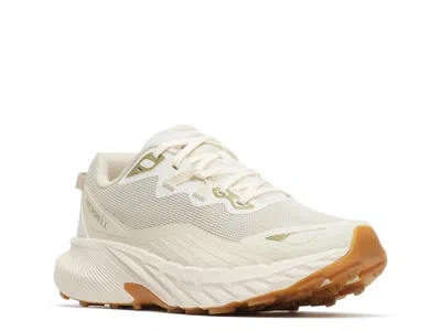 Merrell Agility Trail Shoe In Neutral
