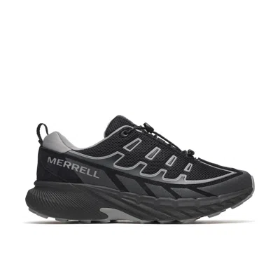 Merrell Agility Trail Trek In Black