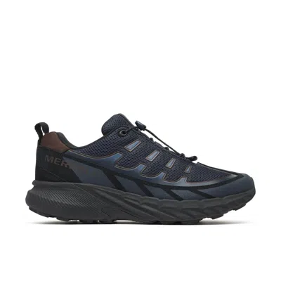 Merrell Agility Trail Trek In Black