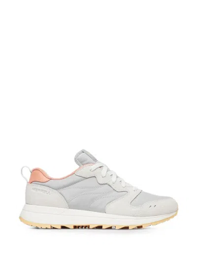 Merrell Alpine 83 Panelled Sneakers In Multi