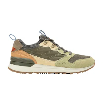 Pre-owned Merrell Alpine 83 Recraft 'olive' | Green | Men's Size 8