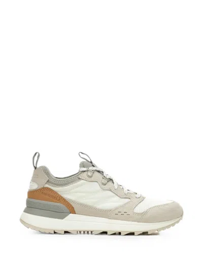 Merrell Alpine 83 Recraft Panelled Sneakers In Multi