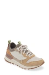 Merrell Alpine 83 Recraft Sneaker In Camel Multi