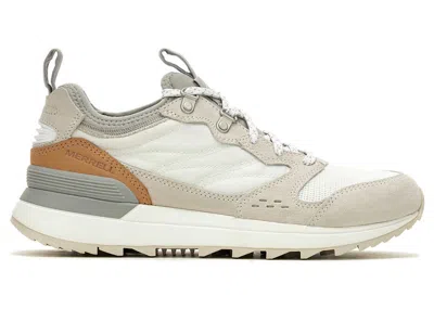 Pre-owned Merrell Alpine 83 Sneaker Recraft (women's) Sneakers In Moon